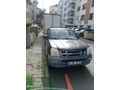 Sahibinden Isuzu D-Max Çift Kabin 4x2 İstanbul