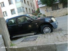 Sahibinden Isuzu D-Max Çift Kabin 4x2 İstanbul