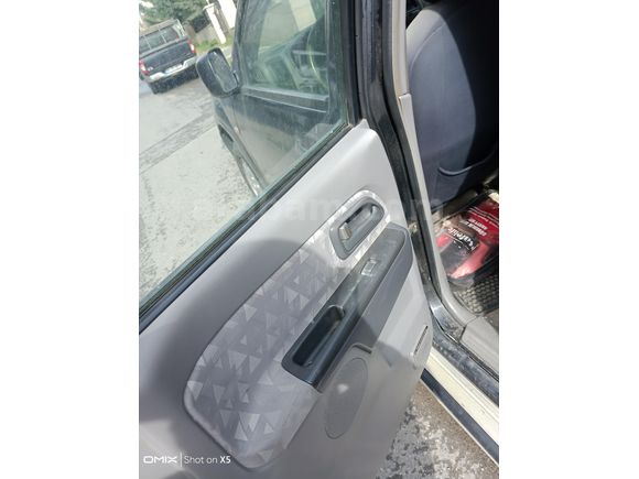 Sahibinden Isuzu D-Max Çift Kabin 4x2 İstanbul