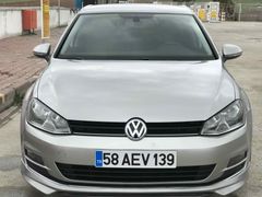 Sahibinden Volkswagen Golf 1.4 TSi Comfortline 2012 Model 