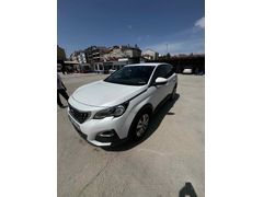 2016 Peugeot 3008 1.6 BlueHDi - Masrafsız Bakımlı Uygun  Fiyat