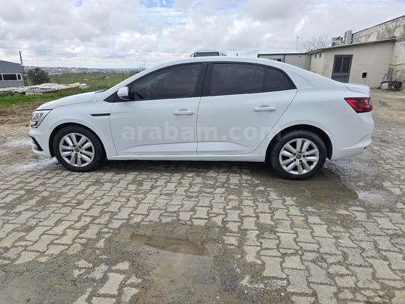 Sahibinden Renault Megane 1.3 TCe Joy 2021 Model
