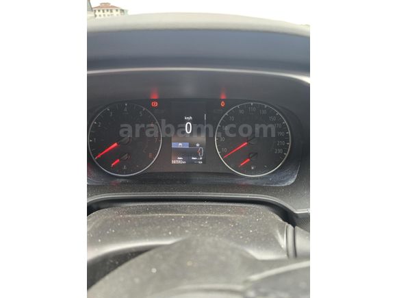 Sahibinden Renault Megane 1.3 TCe Joy 2021 Model