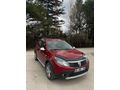 Sahibinden Dacia Sandero 1.6 Stepway 2012 Model 