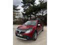 Sahibinden Dacia Sandero 1.6 Stepway 2012 Model 