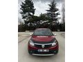 Sahibinden Dacia Sandero 1.6 Stepway 2012 Model 