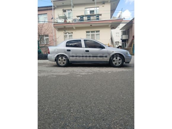 Sahibinden Opel Astra 1.6 Comfort 2006 Model