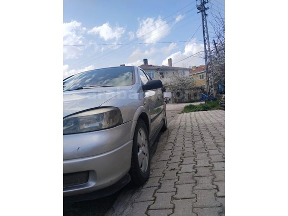 Sahibinden Opel Astra 1.6 Comfort 2006 Model