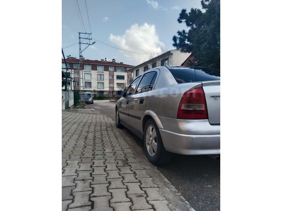 Sahibinden Opel Astra 1.6 Comfort 2006 Model