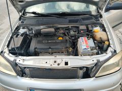 Sahibinden Opel Astra 1.6 Comfort 2006 Model