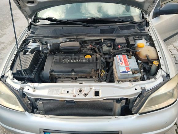 Sahibinden Opel Astra 1.6 Comfort 2006 Model