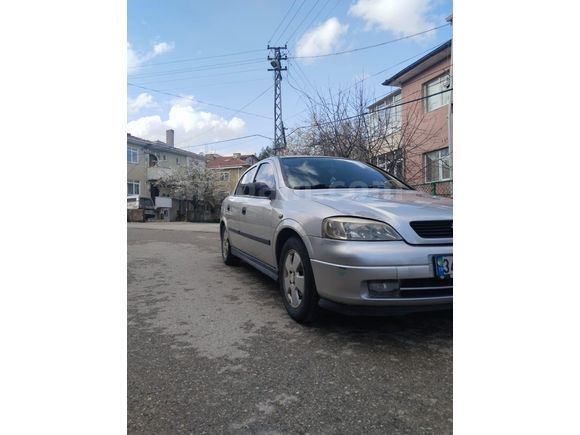 Sahibinden Opel Astra 1.6 Comfort 2006 Model