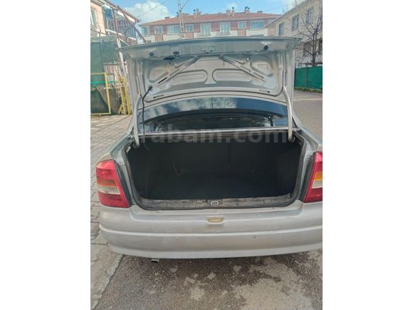Sahibinden Opel Astra 1.6 Comfort 2006 Model