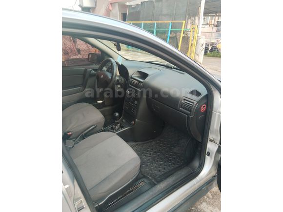 Sahibinden Opel Astra 1.6 Comfort 2006 Model