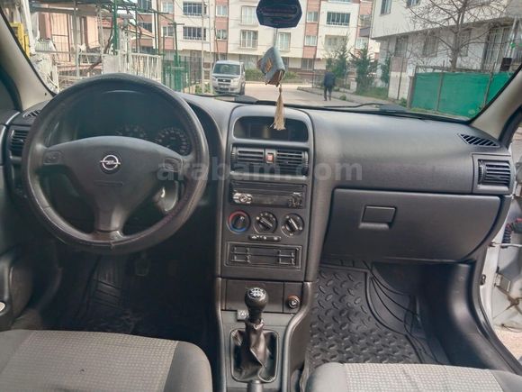 Sahibinden Opel Astra 1.6 Comfort 2006 Model