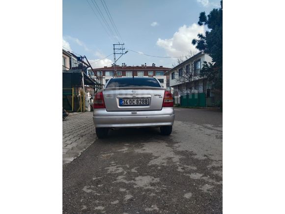 Sahibinden Opel Astra 1.6 Comfort 2006 Model