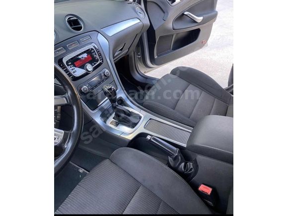 Sahibinden Ford Mondeo 2.0 TDCi Titanium 2011 Model  3490.000 km Beyaz