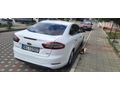Sahibinden Ford Mondeo 2.0 TDCi Titanium 2011 Model  3490.000 km Beyaz