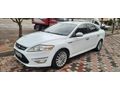 Sahibinden Ford Mondeo 2.0 TDCi Titanium 2011 Model  3490.000 km Beyaz