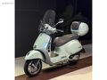CHİLA | 2024 VESPA GTS 125 HATASIZ DÜŞÜK KM AKSESUARLI