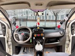 Sahibinden Fiat Fiorino Combi 1.3 Multijet Emotion 2012 Model
