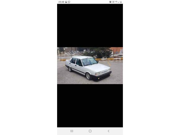 Sahibinden Tofaş Doğan S 1995 Model 