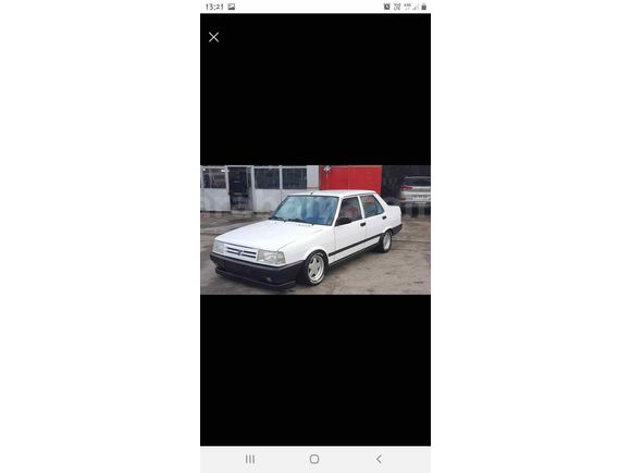 Sahibinden Tofaş Doğan S 1995 Model 