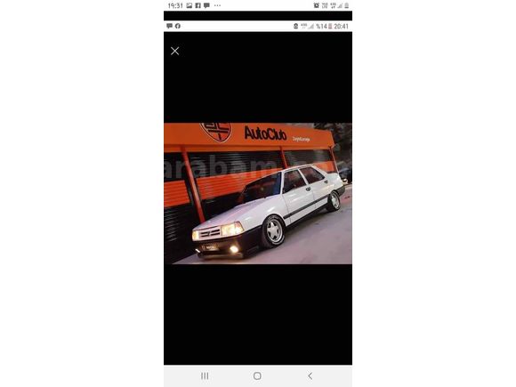 Sahibinden Tofaş Doğan S 1995 Model 