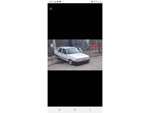 Sahibinden Tofaş Doğan S 1995 Model 