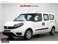 ALİHAN MOTORS DAN 2018 DOBLO HATASIZ