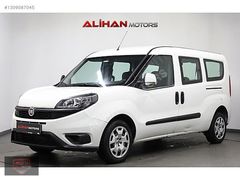 ALİHAN MOTORS DAN 2018 DOBLO HATASIZ