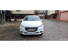 Sahibinden Peugeot 208 1.2 VTi Active 2013 Model 