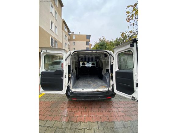 FIAT DOBLO MAXI 2014