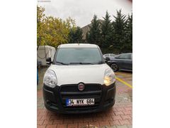 FIAT DOBLO MAXI 2014