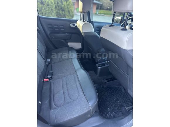Sahibinden Citroen C3 1.2 PureTech Feel 2022 Model 