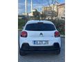 Sahibinden Citroen C3 1.2 PureTech Feel 2022 Model 