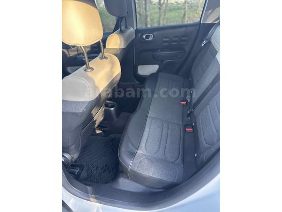 Sahibinden Citroen C3 1.2 PureTech Feel 2022 Model 