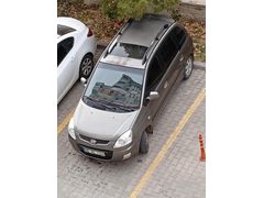 otomobil rufsatli 0535 360 83 52 Sahibinden Hyundai Matrix 1.6 LPG'li Select 2009 Model