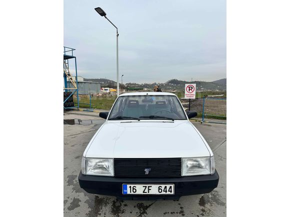 Sahibinden Tofaş Şahin 1.6 1993 Model 