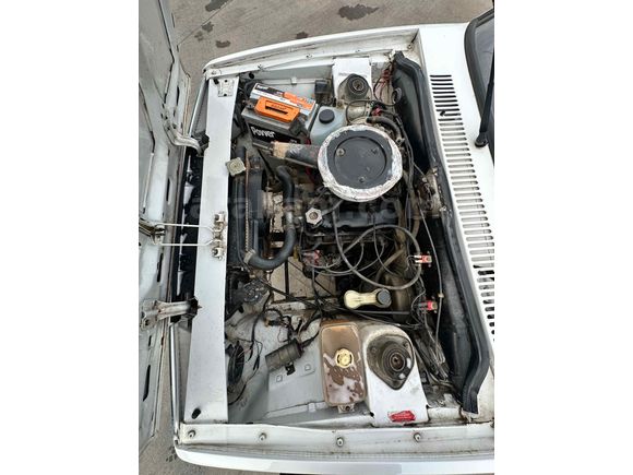 Sahibinden Tofaş Şahin 1.6 1993 Model 