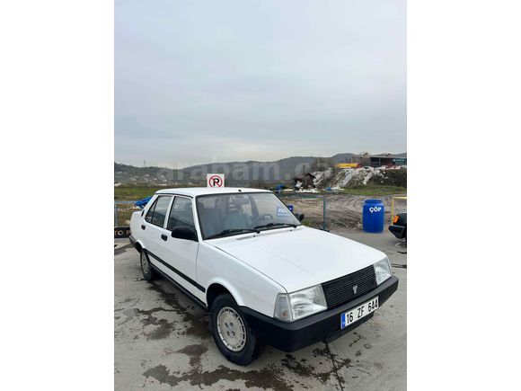 Sahibinden Tofaş Şahin 1.6 1993 Model 