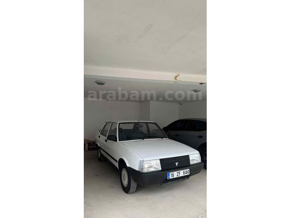 Sahibinden Tofaş Şahin 1.6 1993 Model 