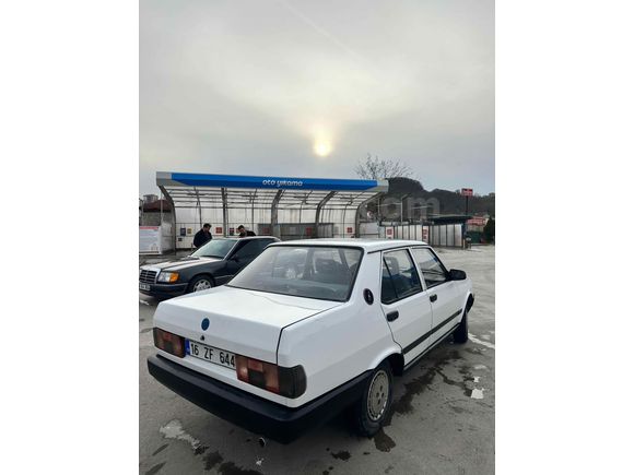 Sahibinden Tofaş Şahin 1.6 1993 Model 