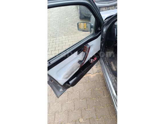 Sahibinden Fiat Tipo 1.4 SX ie 1997 Model