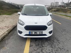 KARADAĞ MOTORS ÇİFT SÜRGÜLÜ 2023 ÇIKIŞLI YENİ MUAYENELİ DÜŞÜK KM