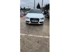 Sahibinden Audi A4 Sedan 2.0 TDI 2013 Model  280.000 km Beyaz