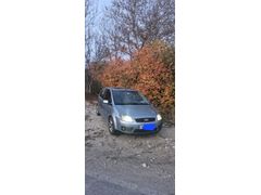 Sahibinden Ford C-Max 1.6 Trend 2004 Model Kayseri
