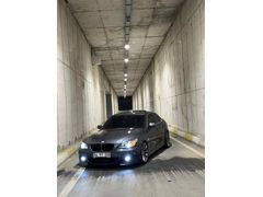 Sahibinden BMW 5 Serisi 530i Standart 2004 Model 