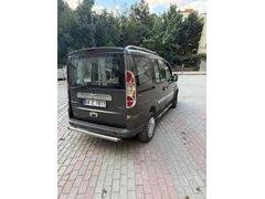 Sahibinden Fiat Doblo Panorama 1.3 Multijet Family 2007 Model 