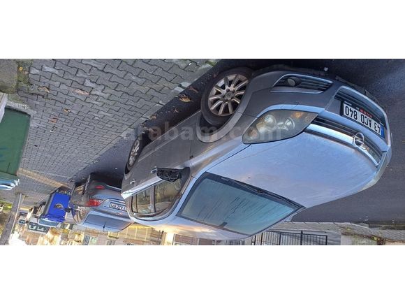Sahibinden Opel Astra 1.7 CDTI Enjoy 2005 Model